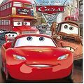 Cars 2, DISNEY MONDE ENCHANTE von Walt Disney | Buch | Zustand sehr gut