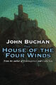 The House Of The Four Winds Taschenbuch John Buchan