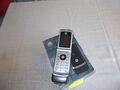 Motorola W375 schwarz Zustand gut