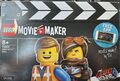 The LEGO Movie 2 #70820 Movie Maker Set Special Edition Mini Figure Sweet Mayhem