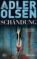 Schändung | Buch | 9783423214278