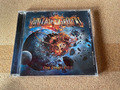 UNLEASH THE ARCHERS - Time Stands Still - Metal  CD 