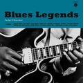 BLUES LEGENDS (3 VINYL-BOX)  3 VINYL LP NEU