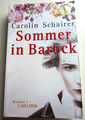 Roman Sommer in Barock von Carolin Schairer Taschenbuch Lesben Gay