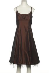 Vera Mont Kleid Damen Dress Damenkleid Gr. EU 34 Braun #quacznwmomox fashion - Your Style, Second Hand