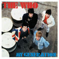 Who,The / My Generation (Mono)