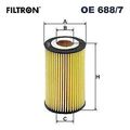 Ölfilter FILTRON OE 688/7 für Audi A8 4H2 4H8 4HC 4HL