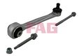 Querlenker Dreieckslenker Schaeffler FAG 821 1151 10 Aluminium für AUDI A4 B9 A5