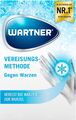 WARTNER Warzen Vereisung - Spray Zur Behandlung Von Warzen - Warzen-Kryotherapie