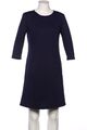 KD Klaus Dilkrath Kleid Damen Dress Damenkleid Gr. EU 38 Marineblau #c81vsjc