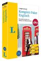 Langenscheidt Komplett-Paket Englisch | Taschenbuch | 336 S. | Deutsch | 2022
