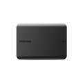 TOSHIBA Canvio Basics 1 TB Externe HDD-Festplatte, 2,5 Zoll, Schwarz #1907097