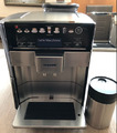 Siemens TE657M03DE EQ.6 plus s700 Kaffeevollautomat Edelstahl