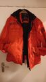 Winterjacke Camp David XL - ROT