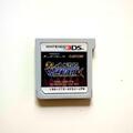 Professor Layton vs Phoenix Wright Ace Attorney Games Level5 3DS nur Cartridge