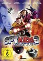 Spy Kids 3 - Game Over