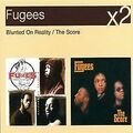 Blunted on Reality/the Score von Fugees (Tranzlator... | CD | Zustand akzeptabel