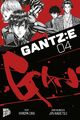 Hiroya Oku GANTZ:E 4