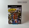 Crash Nitro Kart (Nintendo GameCube, 2003)