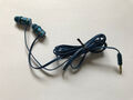 Beats by Dr. Dre Urbeats Ohrhörer Earphones *Blau*