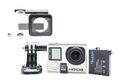 GoPro HERO 4 Black Action Kamera HD 4K Video Outdoor Sportkamera  - Refurbished