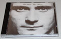 CD Phil Collins Face Value  no Barcode