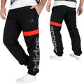 Adidas New Archive Trackpant Herren Trainingshose Jogginghose Sport Hose schwarz