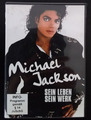 Michael Jackson - Sein Leben, sein Werk (DVD)