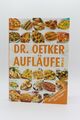 Aufläufe von A-Z von Dr. Oetker | Buch | Zustand sehr gut