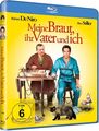 MEINE BRAUT, IHR VATER UND ICH (Robert De Niro, Ben Stiller) Blu-ray Disc OVP