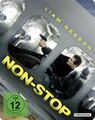 Non-Stop - Steelbook Blu-ray Liam Neeson