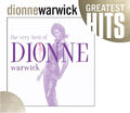 Dionne Warwick ‎– The Very Best Of Dionne Warwick