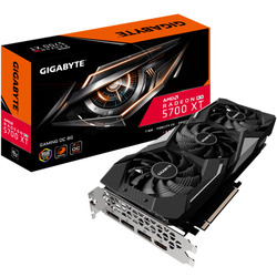 GIGABYTE Radeon RX 5700 XT GAMING OC 8GB GDDR6 + 60 Tage Rückgaberecht!