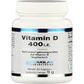 VITAMIN D 400 I.E. Kapseln 60 St