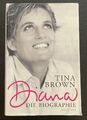 Diana: Die Biographie, Brown, Tina & Im Dienste Meiner Königin, Paul Burrell