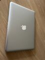 Apple MacBook Pro 13 Zoll | Intel Core i5 3. Gen., 2,50GHz, 4GB