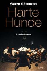 Harte Hunde Kämmerer, Harry Buch