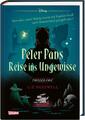 Disney. Twisted Tales: Peter Pans Reise ins Ungewisse | Buch | 9783551280534