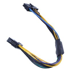 ATX 24-Poliges 18-Poliges Netzteilkabel FÜR Das Motherboard 18AWG FÜR  Z42288