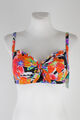 SEAFOLLY Bikini Oberteil Gr. 36 / S, D CUP NEU Badeanzug Monokini Tankini