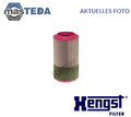 E491L MOTOR LUFTFILTER MOTORFILTER HENGST FILTER FÜR MERCEDES-BENZ INTEGRO