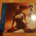Maxi CD Maxx - Get-A-Way - 1993 - 4 Versions Sehr Gut 