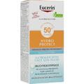 EUCERIN Sun Fluid Hydro Protect Face LSF 50+ 50 ML PZN 18201503