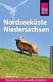 Nicole Funck Reise Know-How Reiseführer Nordseeküste Niedersachsen