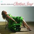 Christmas Songs | Diana/Hamolton Jazz Orchestra Krall | Deutsch | Audio-CD | CD