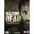 DVD The Walking Dead - Season 1-3 [Import anglais] - Andrew Lincoln, Sarah Wayne