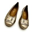 Gabor Damen Slipper Eclisse Mutaro Gold