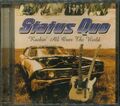 STATUS QUO "Rockin' All Over The World" Best Of CD-Album