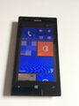 Nokia Lumia 520 - 8GB - Schwarz (Ohne Simlock)