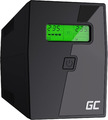 Green Cell USV 600VA 360W UPS Unterbrechungsfreie Stromversorgung Mit Spezielle 